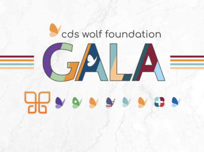 CDS Wolf Foundation Gala